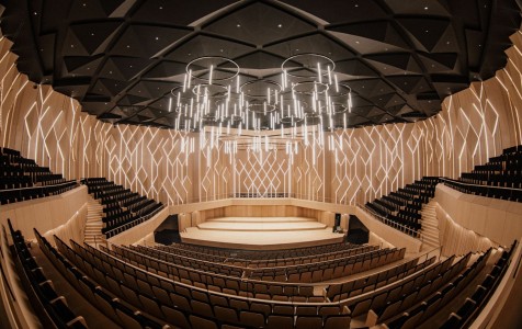 LVSO koncertų salė