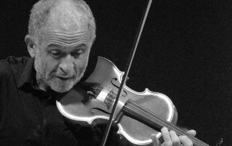 Domenico Nordio, smuikas